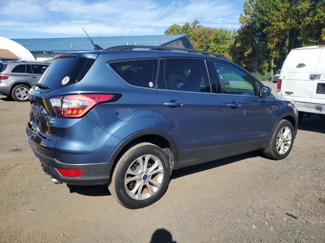 2018 FORD ESCAPE SEL - 1FMCU9HD6JUB65490