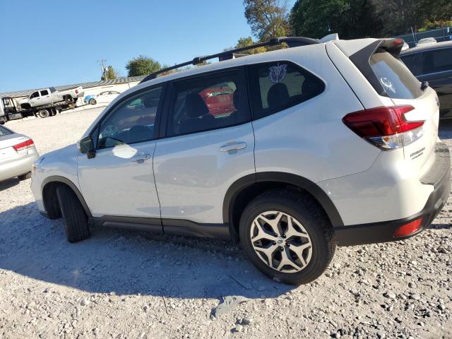 2020 SUBARU FORESTER P JF2SKAGC6LH549816