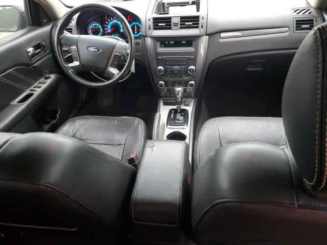 2011 FORD FUSION SPORT - 3FAHP0KC7BR255145