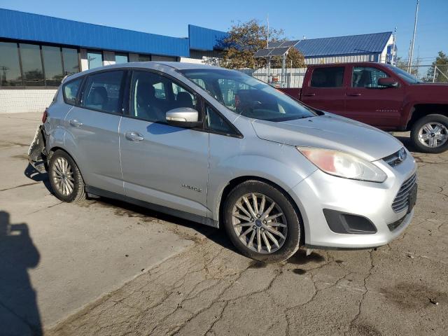 2015 FORD C-MAX SE #3266812921