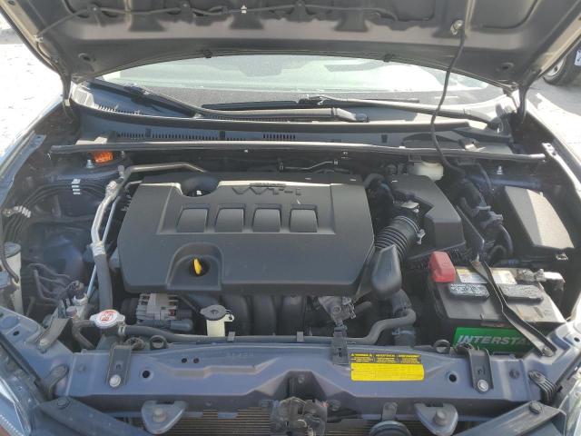 2018 TOYOTA COROLLA L - 5YFBURHE3JP756804