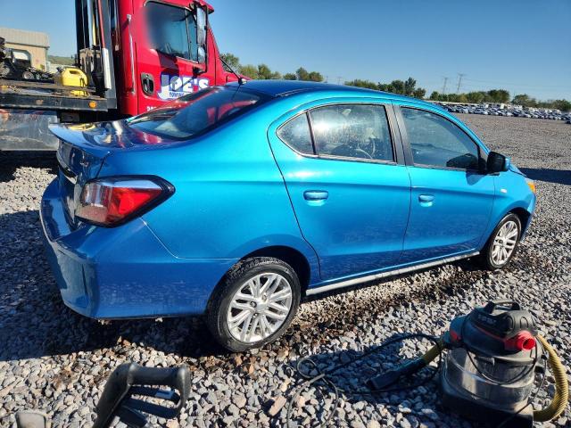 2022 MITSUBISHI MIRAGE G4 #3297229390