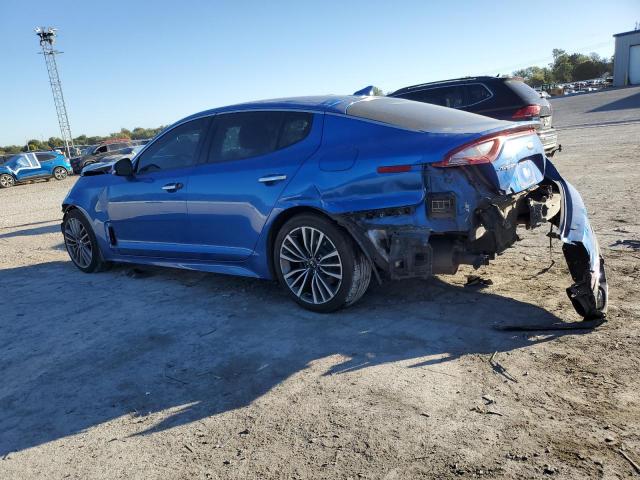 2018 KIA STINGER #3298019162