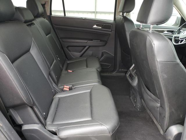 2019 VOLKSWAGEN ATLAS SE #3279575271