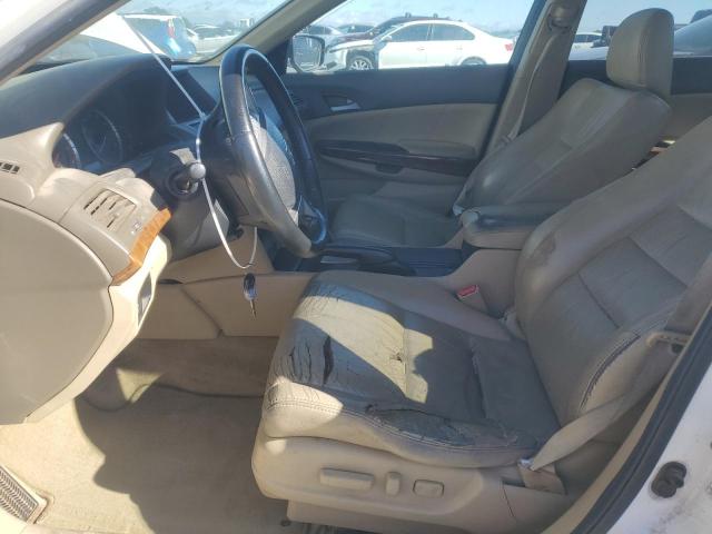 2010 HONDA ACCORD EXL - 1HGCP3F87AA016880