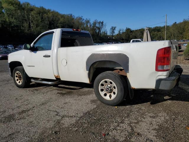 2007 GMC NEW SIERRA #3279547243