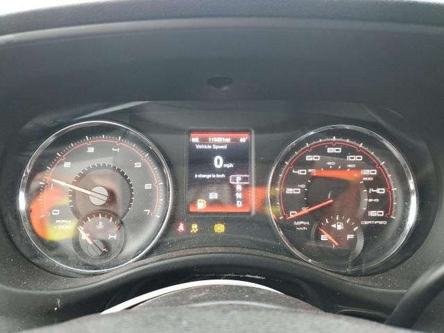 2013 DODGE CHARGER POLICE #3294512497