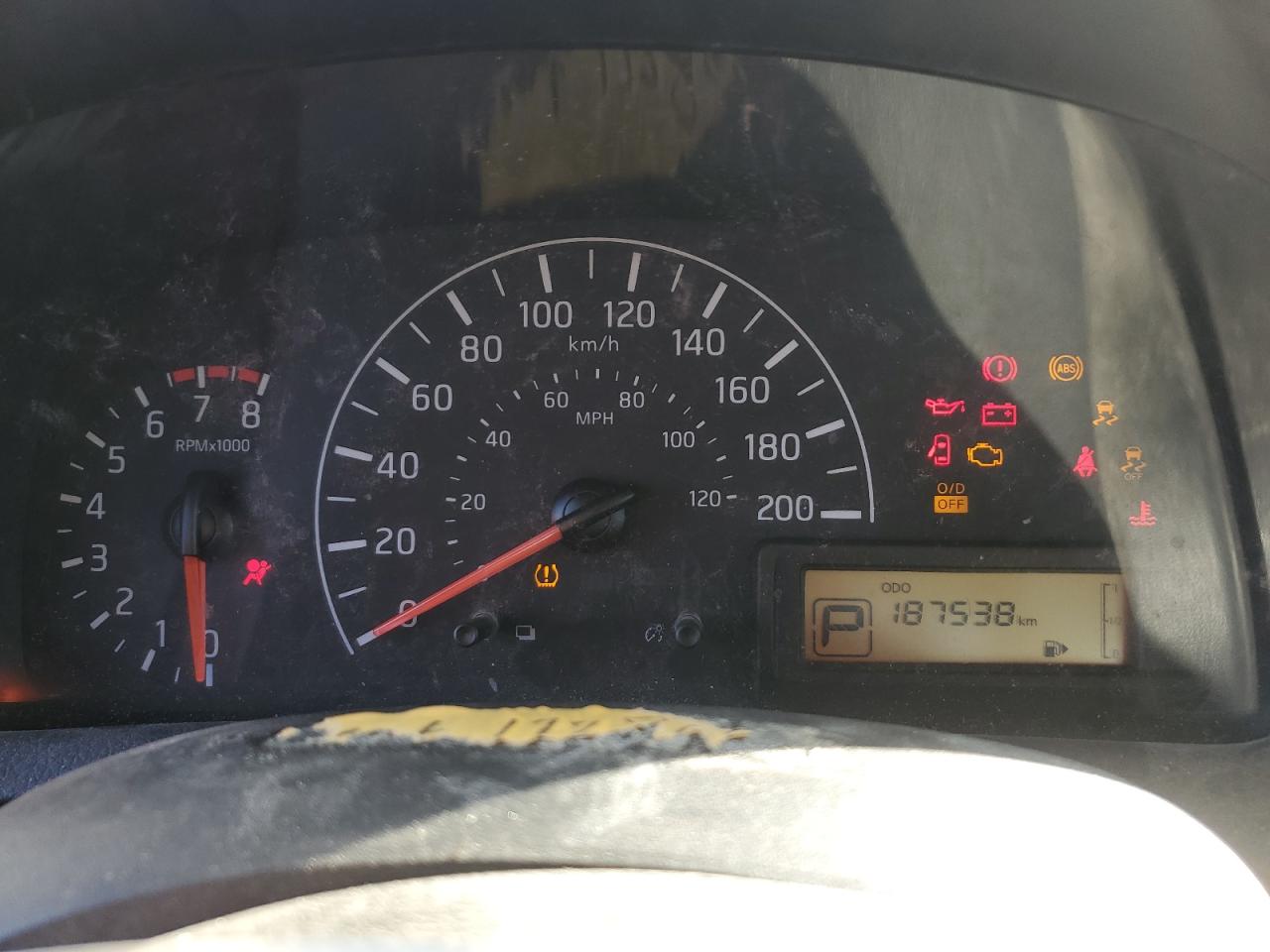 CHEVROLET EXPRESS LS