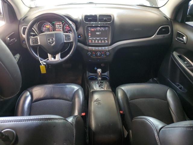 2017 DODGE JOURNEY CR #3277051158