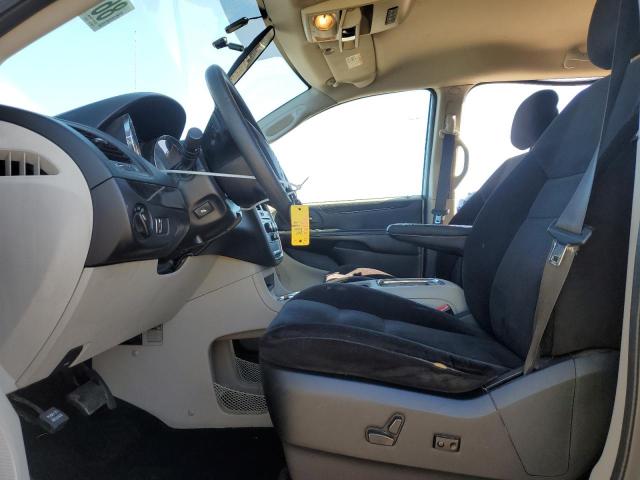 2014 DODGE GRAND CARA #3291378132