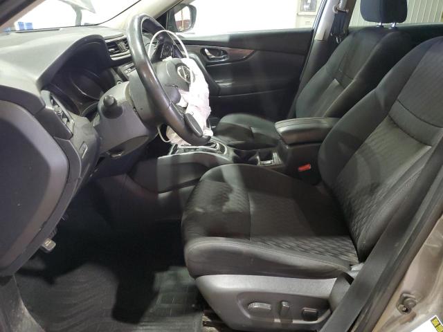 2018 NISSAN ROGUE S KNMAT2MV1JP511139