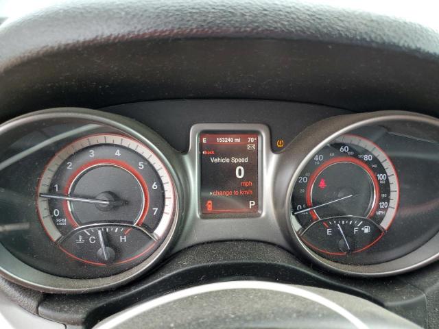 2016 DODGE JOURNEY CR - 3C4PDCGG0GT178737