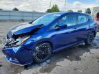 Lot #3303052612 2025 NISSAN LEAF SV PL