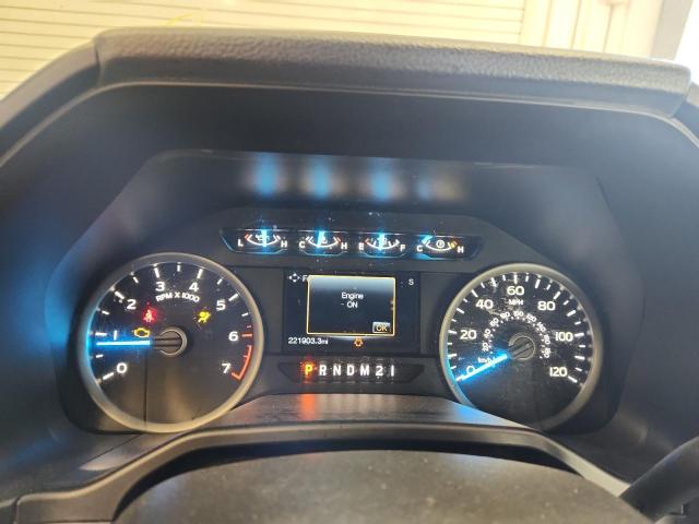 2015 FORD F150 SUPER - 1FTEW1EP4FFC14995