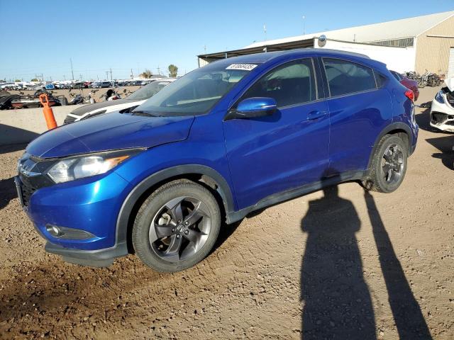 HONDA HR-V EXL