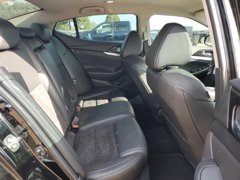 2017 NISSAN MAXIMA 3.5 #3304820552