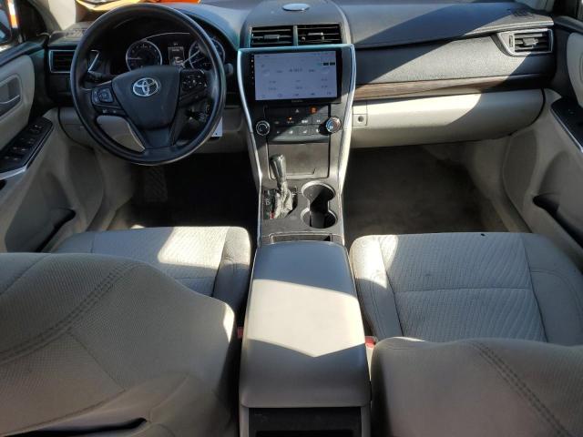 2017 TOYOTA CAMRY LE - 4T1BF1FK8HU635991