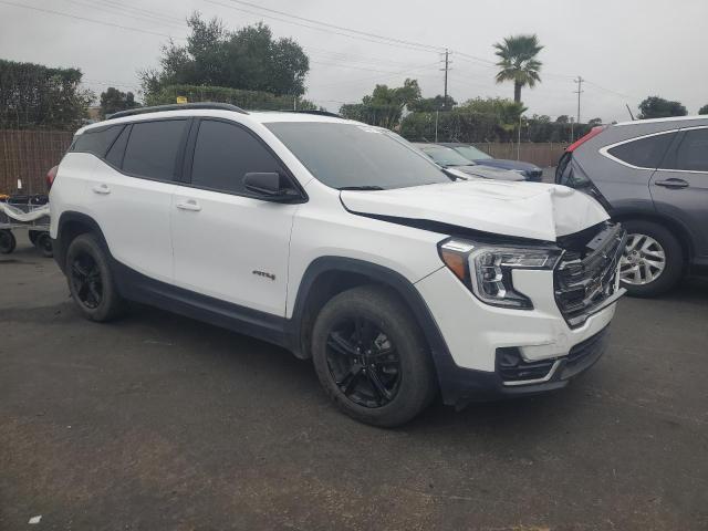 2022 GMC TERRAIN AT4 3GKALYEV1NL190680