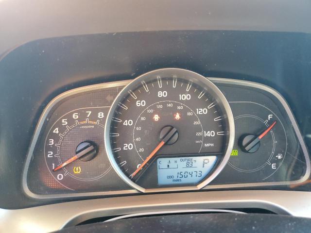 2013 TOYOTA RAV4 XLE #3281507002