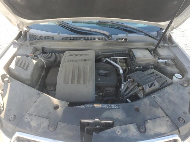 2013 CHEVROLET EQUINOX LS - 2GNFLCEK6D6371052