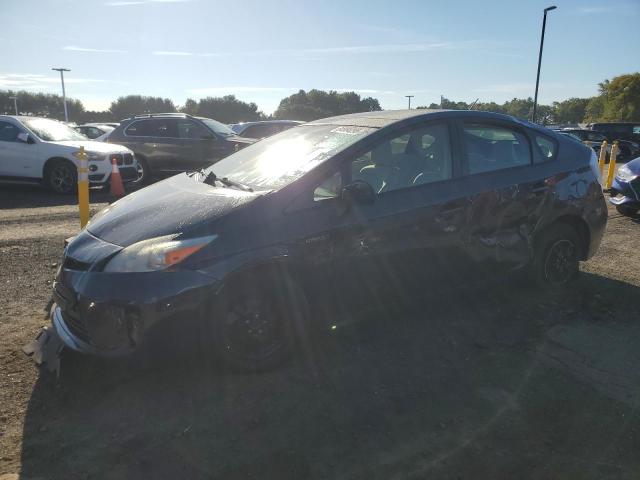 2013 TOYOTA PRIUS - JTDKN3DU8D1724382