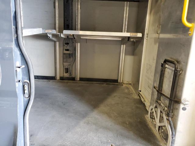 2021 RAM PROMASTER #3311558279