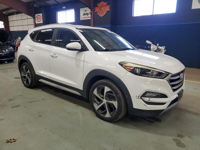 2017 HYUNDAI TUCSON LIM - KM8J3CA20HU406485