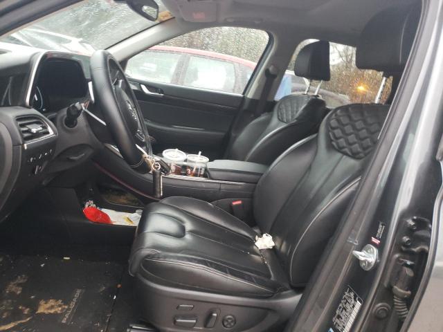 2021 HYUNDAI PALISADE L #3304737917