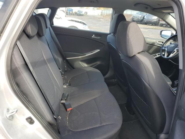 2013 HYUNDAI ACCENT GLS - KMHCU5AE7DU088046