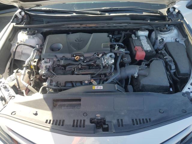 2022 TOYOTA CAMRY XSE #3315709438