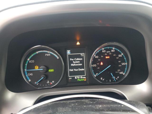 2017 TOYOTA RAV4 HV LI - JTMDJREV7HD082840