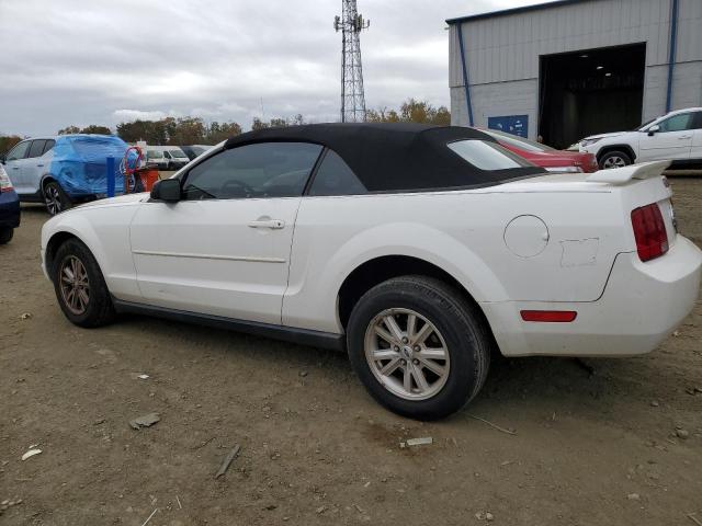 2007 FORD MUSTANG #3280359983