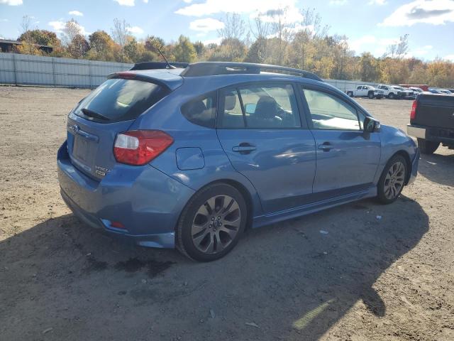 2015 SUBARU IMPREZA SP - JF1GPAT65FH261284