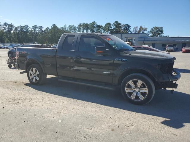 2011 FORD F150 SUPER - 1FTFX1CT9BKD46475