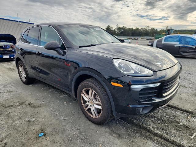 2018 PORSCHE CAYENNE - WP1AA2A29JKA05764
