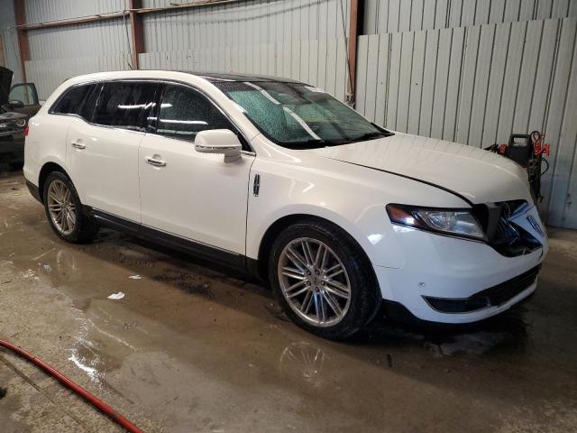 2013 LINCOLN MKT #3304769924