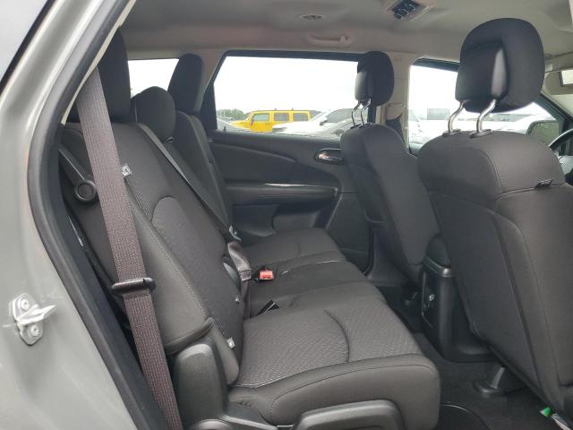 2019 DODGE JOURNEY SE - 3C4PDCBB3KT810750