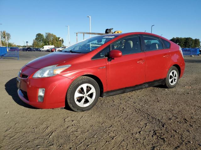 Global Auto Auctions: 2010 TOYT PRIUS