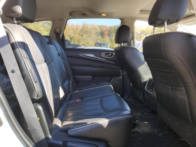 2019 INFINITI QX60 LUXE #3284750525