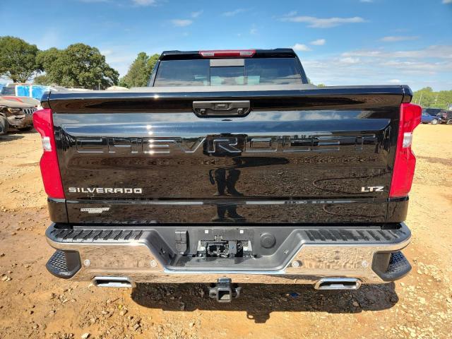 2025 CHEVROLET SILVERADO #3276399667