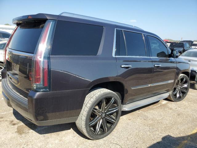2015 CADILLAC ESCALADE P - 1GYS4NKJ9FR502603