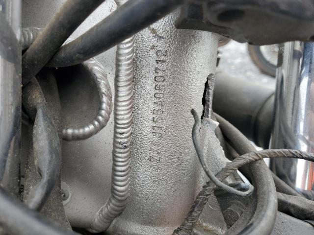 2006 KAWASAKI ZX600 J1 #3294350894