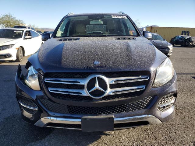 2017 MERCEDES-BENZ GLE 350 #3279107231