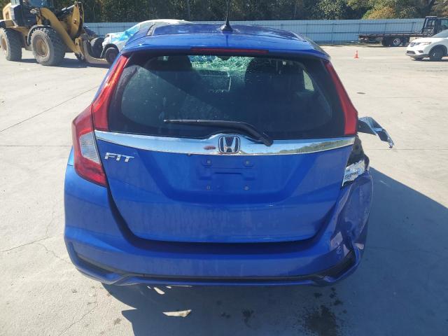2019 HONDA FIT EX - 3HGGK5H88KM745628