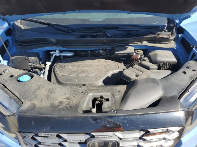 2024 HONDA RIDGELINE #3293394422