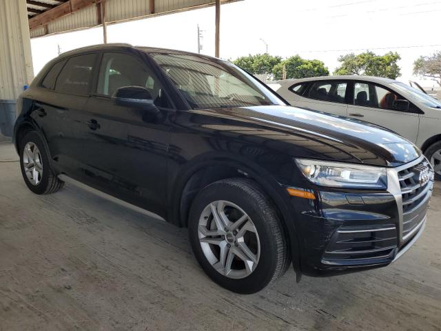2018 AUDI Q5 PREMIUM - WA1ANAFY6J2004157