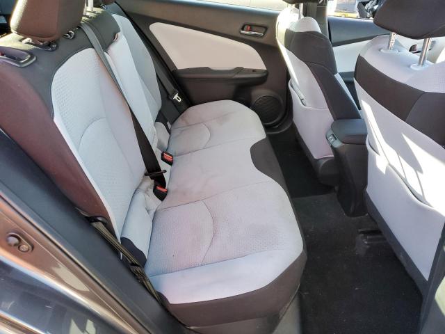 2020 TOYOTA PRIUS LE JTDL9RFU4L3014858