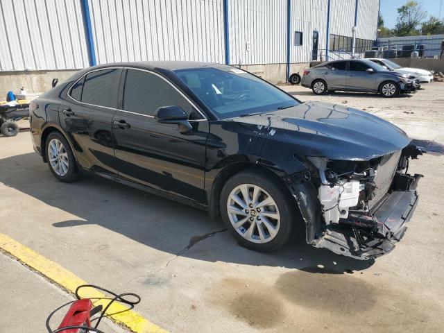 2022 TOYOTA CAMRY LE #3286549166