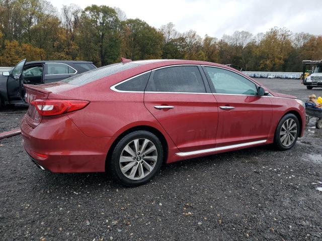 2015 HYUNDAI SONATA SPO #3276838577