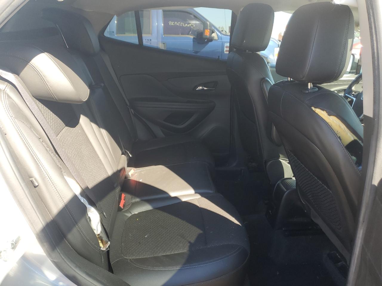 BUICK ENCORE PREFERRED II